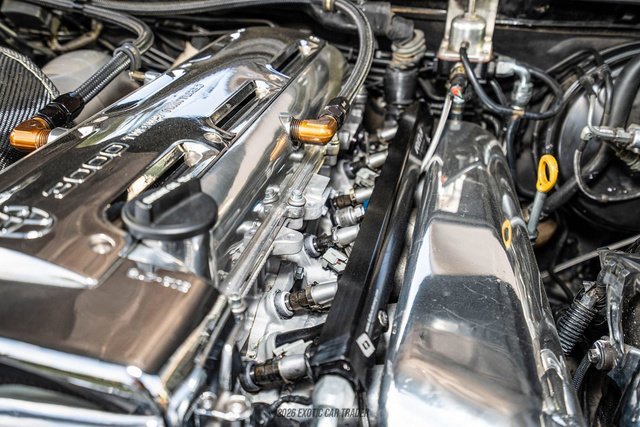 Used 1997 Toyota Supra Turbo image 25