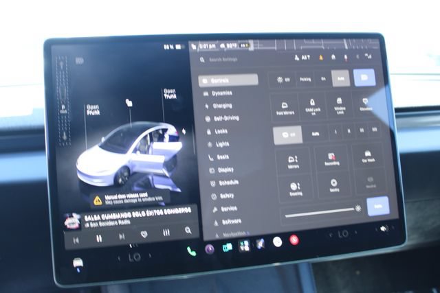 Used 2024 Tesla Model 3 Standard Range RWD image 21