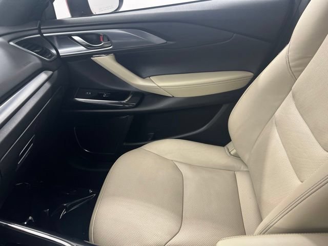 Used 2021 MAZDA CX-9 Grand Touring AWD/4WD image 21