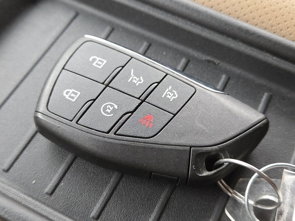 Used 2021 Chevrolet Tahoe Premier image 42