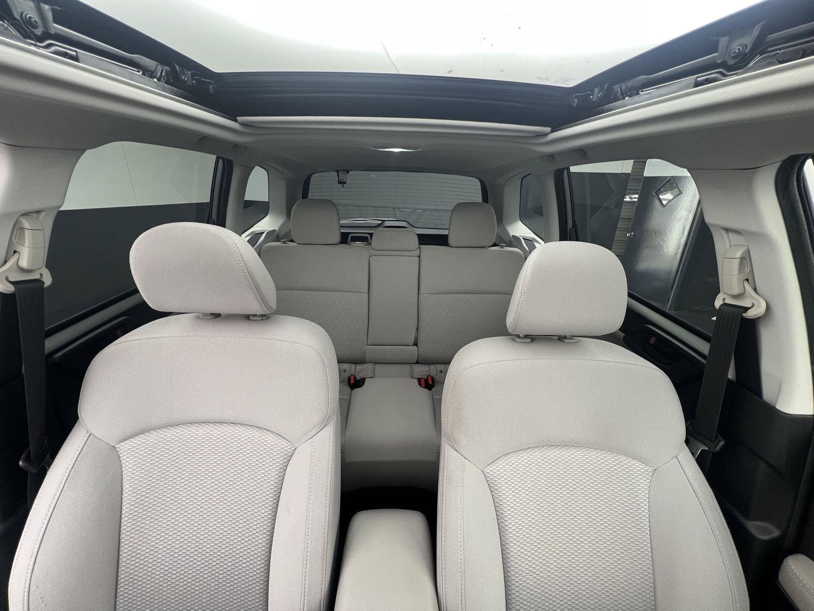 Used 2018 Subaru Forester 2.5i Premium AWD/4WD image 38
