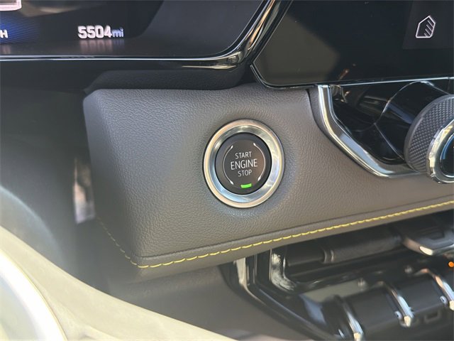 Certified 2024 Chevrolet Colorado ZR2 w/ ZR2 Convenience Package III image 16