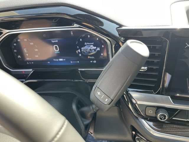 New 2026 Chevrolet Silverado 3500 LT w/ All Star Edition AWD/4WD image 19
