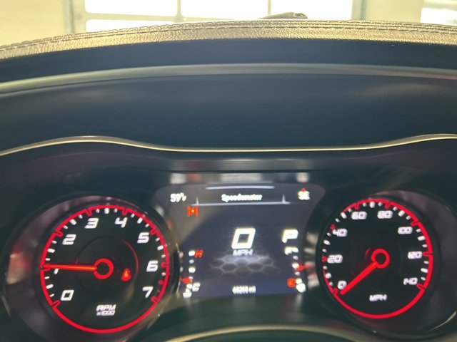 Used 2019 Dodge Charger SXT w/ Plus Group image 10