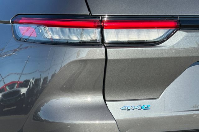 Certified 2022 Jeep Grand Cherokee Limited 4xe w/ Luxury Tech Group II image 27