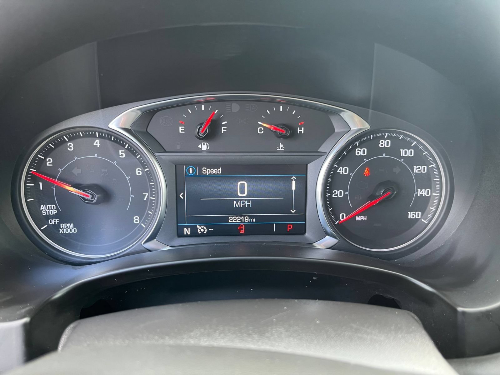 Used 2024 GMC Terrain SLE FWD image 35