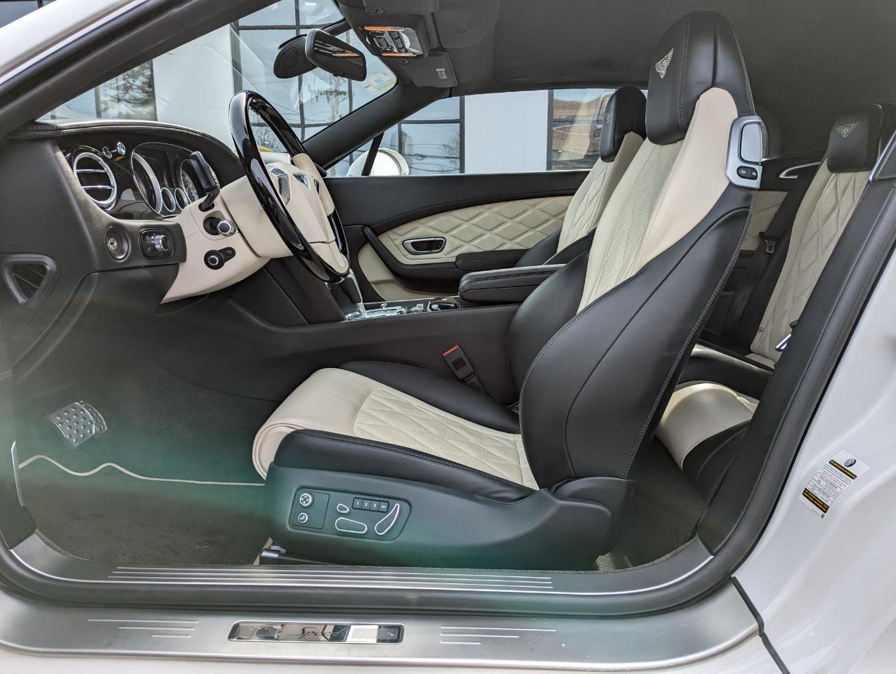 Used 2015 Bentley Continental GT Speed image 21