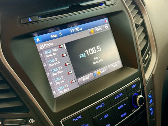 Used 2017 Hyundai Santa Fe Sport FWD image 14