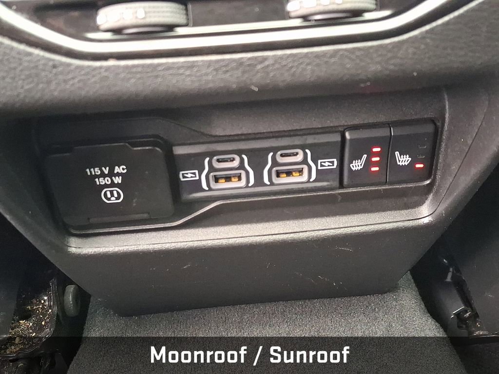 Used 2022 Jeep Grand Cherokee Limited 4xe image 14