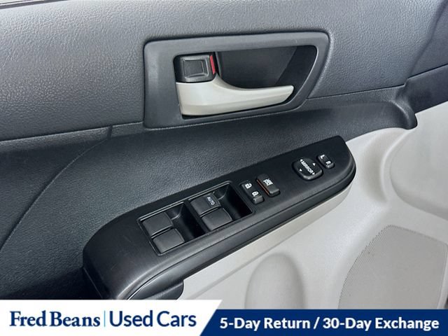Used 2012 Toyota Camry LE FWD image 22