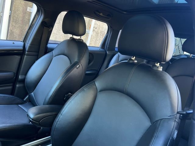 Used 2016 MINI Cooper Countryman S image 11