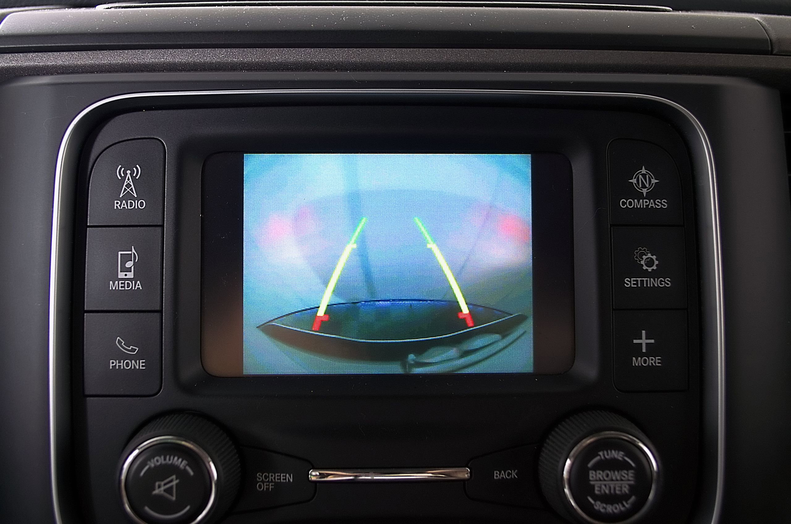 Used 2018 RAM 1500 Express w/ Express Value Package AWD/4WD image 28