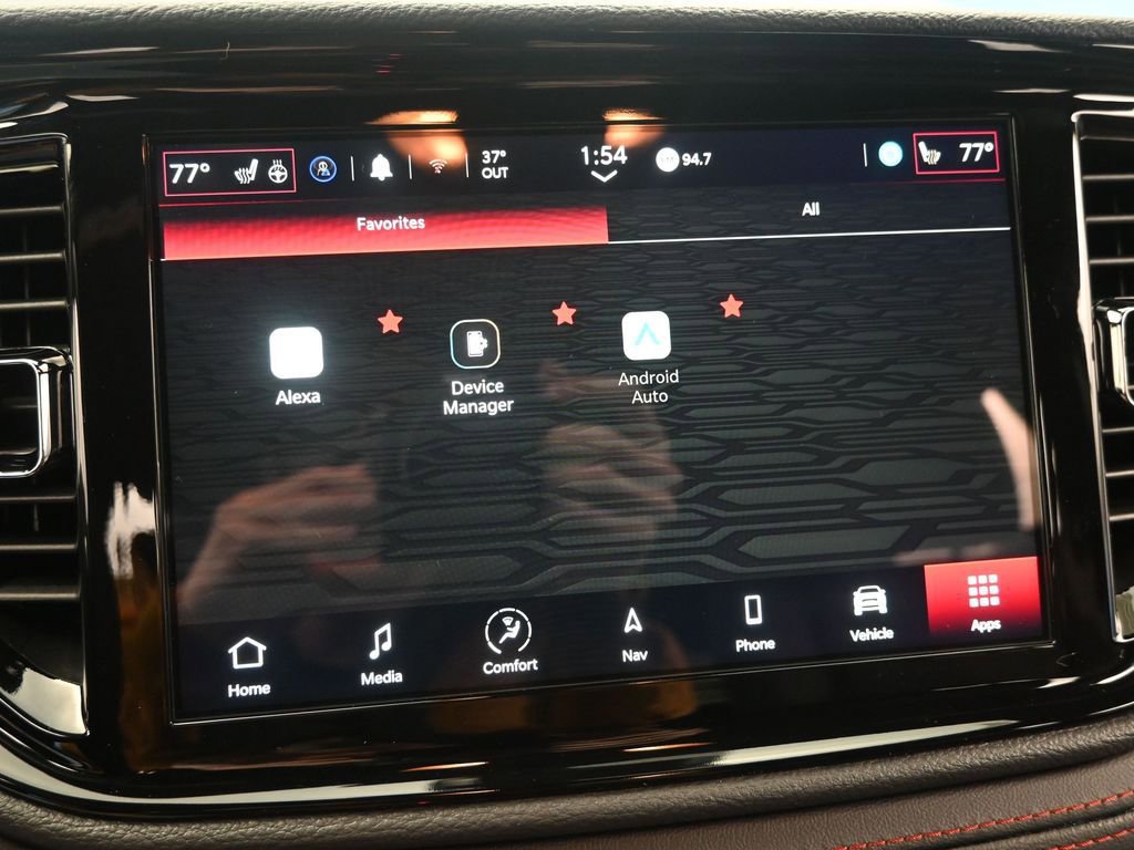 New 2026 Dodge Durango GT image 35