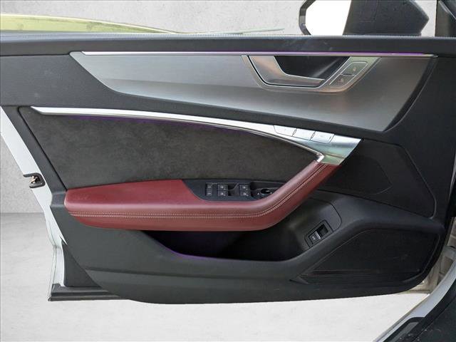 Used 2020 Audi S7 Prestige w/ Prestige Package image 14