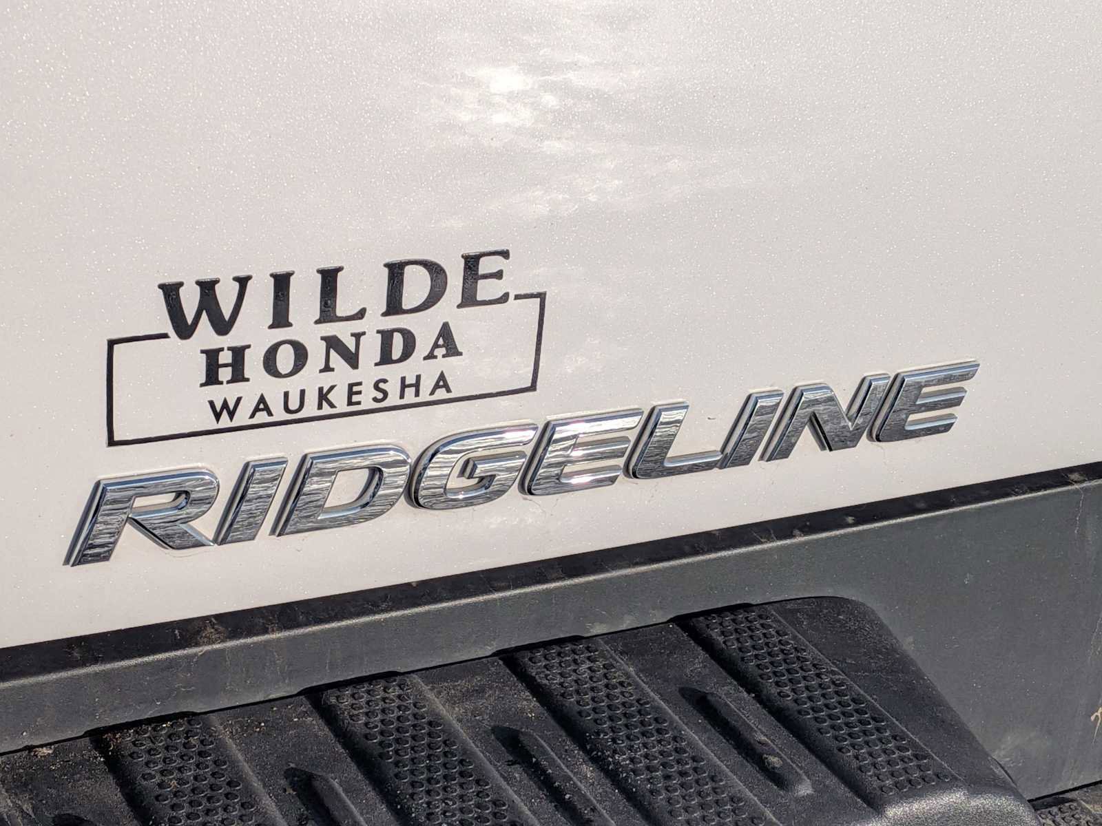 Certified 2023 Honda Ridgeline RTL-E image 12