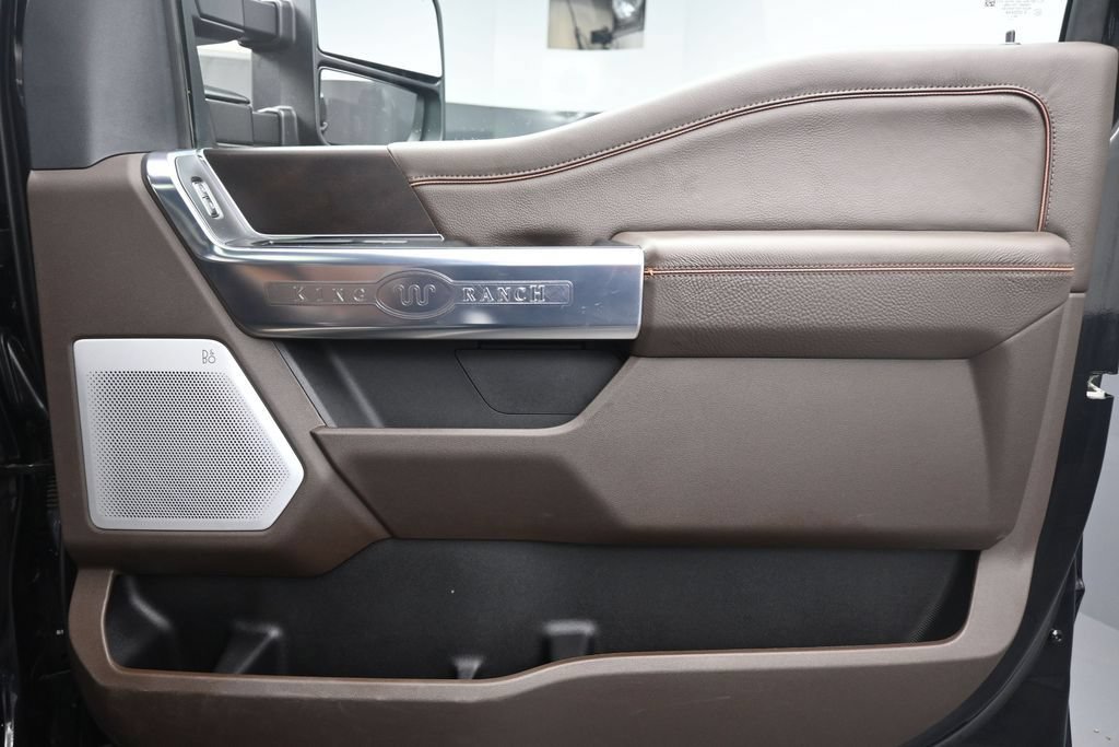 Used 2025 Ford F250 King Ranch AWD/4WD image 29