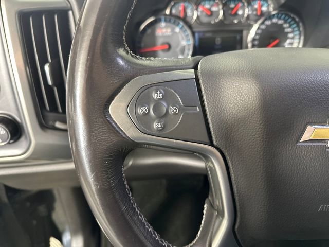 Used 2018 Chevrolet Silverado 1500 LT w/ All Star Edition image 15