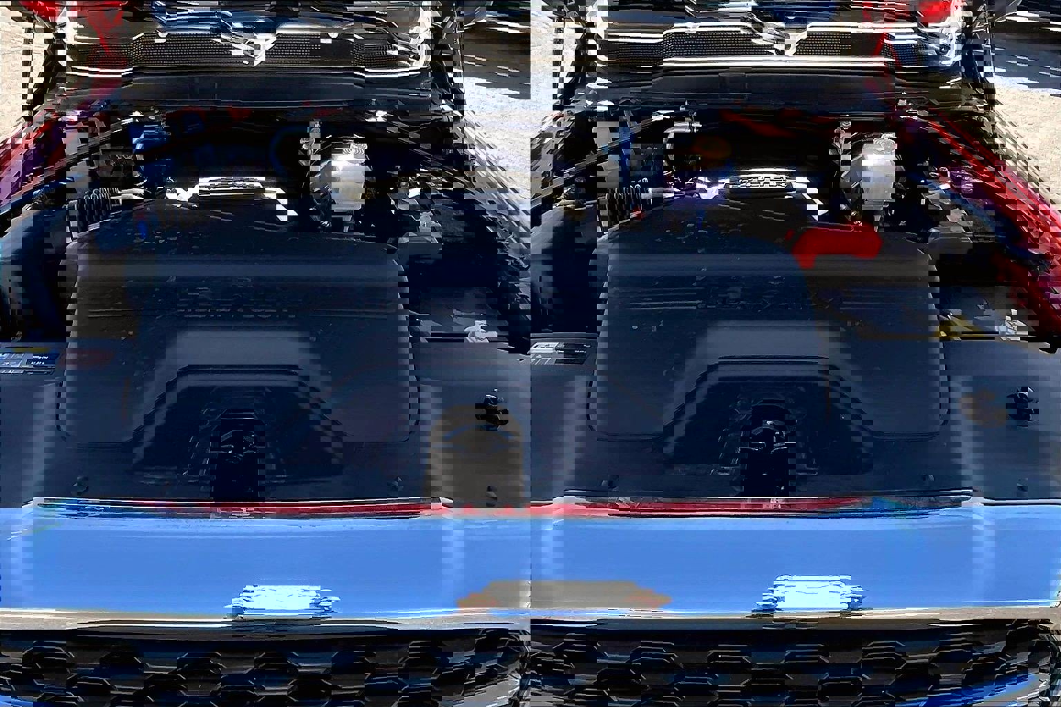 Used 2024 RAM 2500 Big Horn image 31