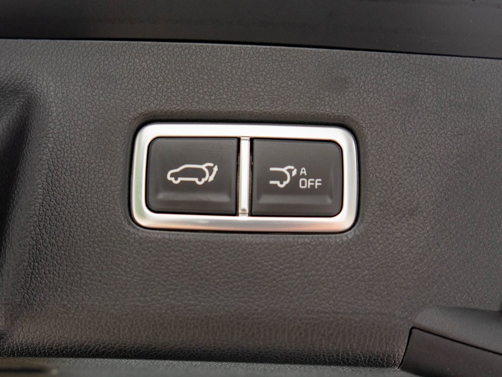 New 2026 Kia Sorento SX Prestige image 34