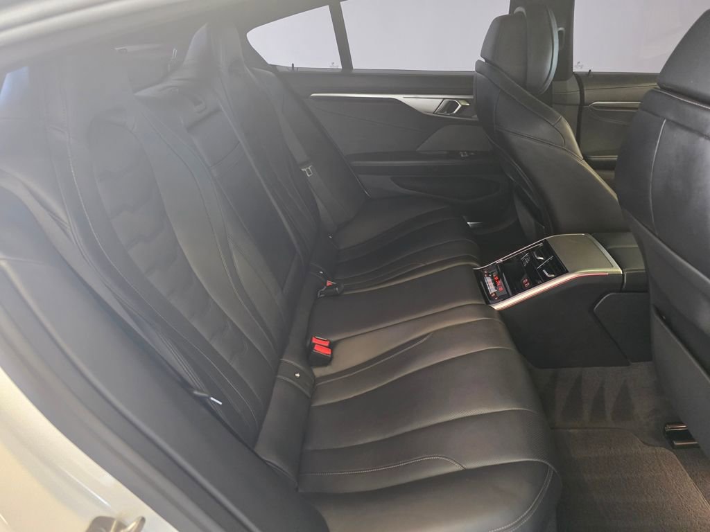 Used 2023 BMW 840i Gran Coupe xDrive w/ Comfort Seating Package image 14