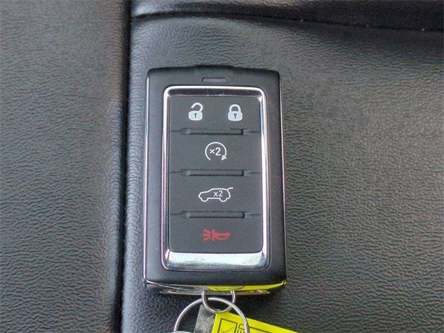 Used 2024 Jeep Grand Cherokee Limited image 30