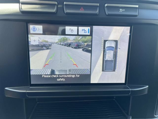Used 2024 Ford F250 XL w/ STX Appearance Package AWD/4WD image 18