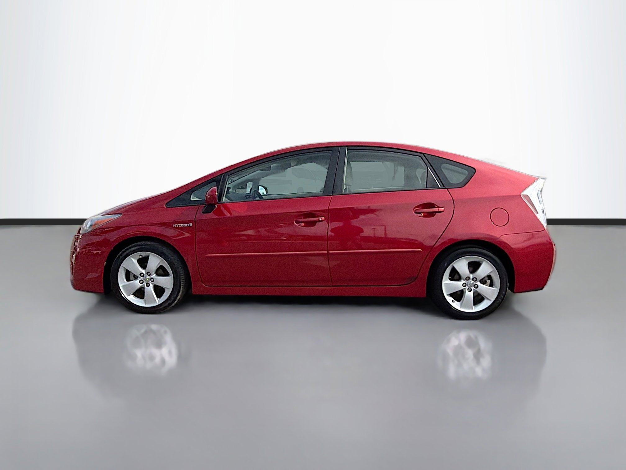Used 2011 Toyota Prius Five image 6