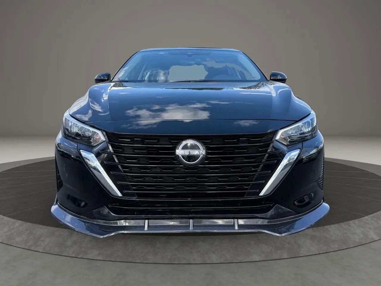 Used 2025 Nissan Sentra SV w/ All-Weather Package image 24