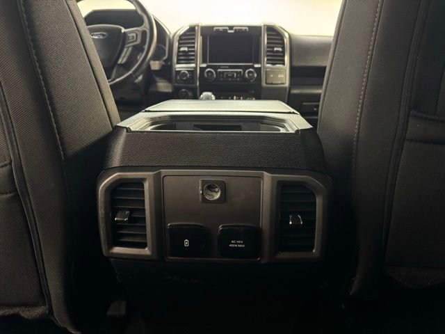 Used 2019 Ford F150 XLT w/ Equipment Group 302A Luxury image 20