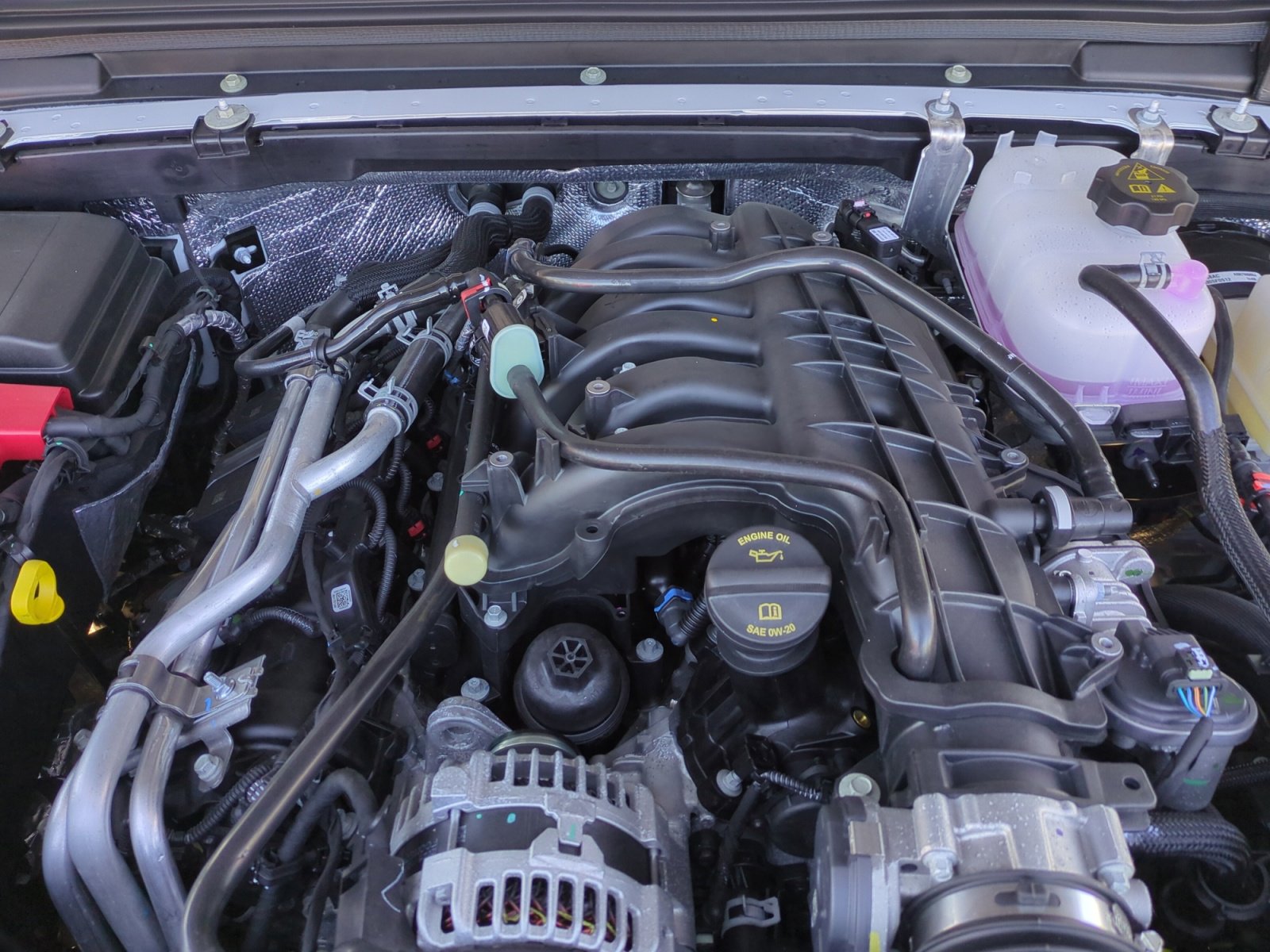 New 2026 Jeep Gladiator Sport image 22