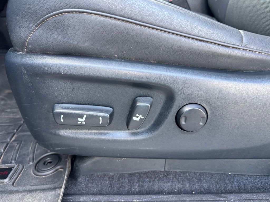 Used 2017 Lexus GX 460 w/ Navigation Package image 14