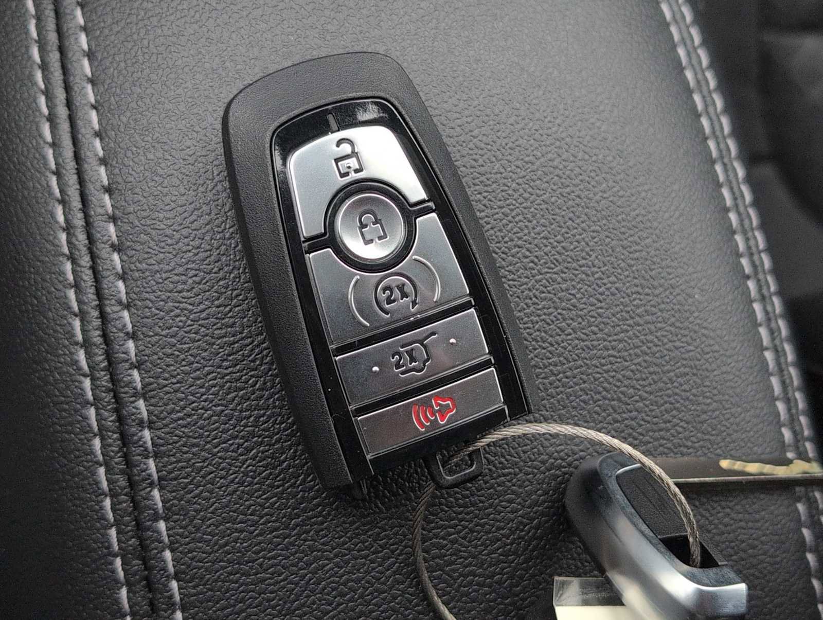 New 2026 Ford Escape Active w/ Tech Pack #1 image 25