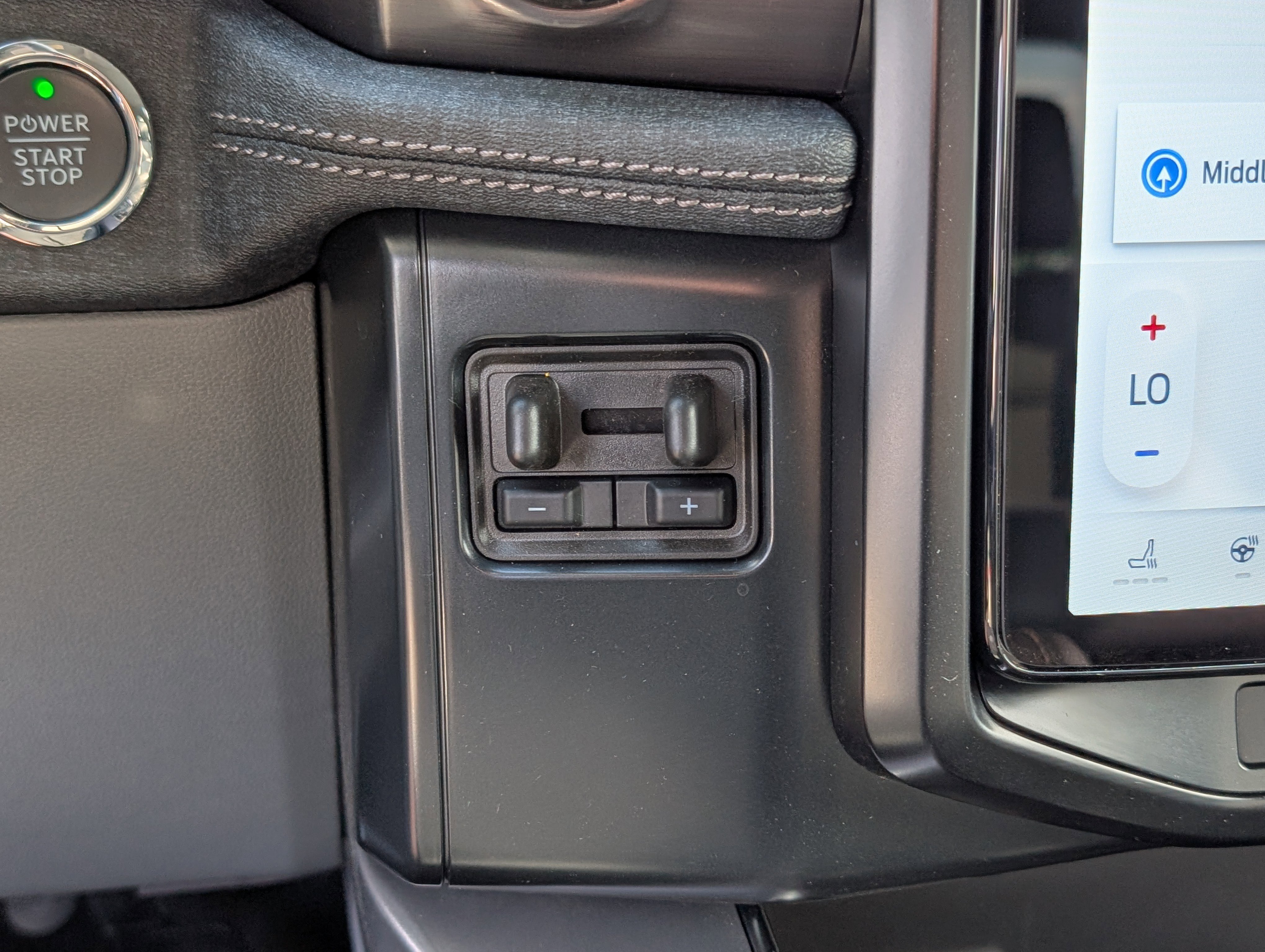 New 2025 Ford F150 Lightning Flash image 24