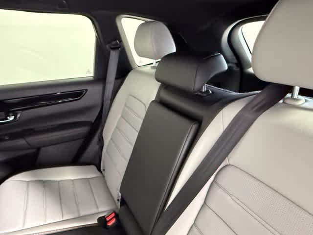 New 2027 Honda CR-V Sport Touring image 42