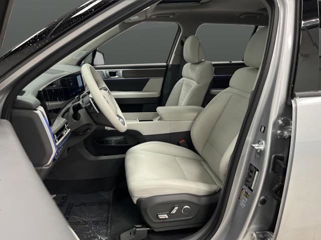 Used 2026 Hyundai Santa Fe Limited image 4