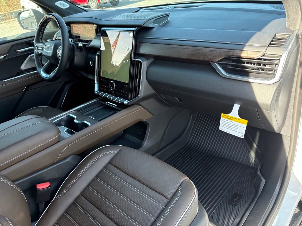 New 2026 GMC Acadia Denali Ultimate image 31