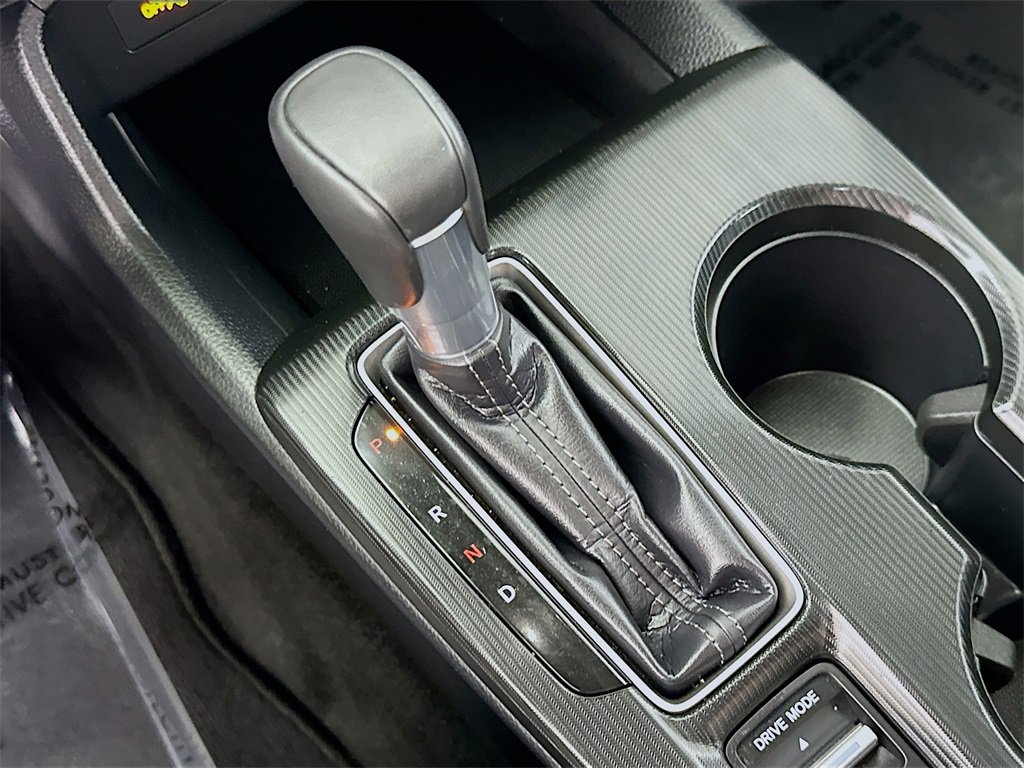 Used 2024 Honda Civic Sport image 28