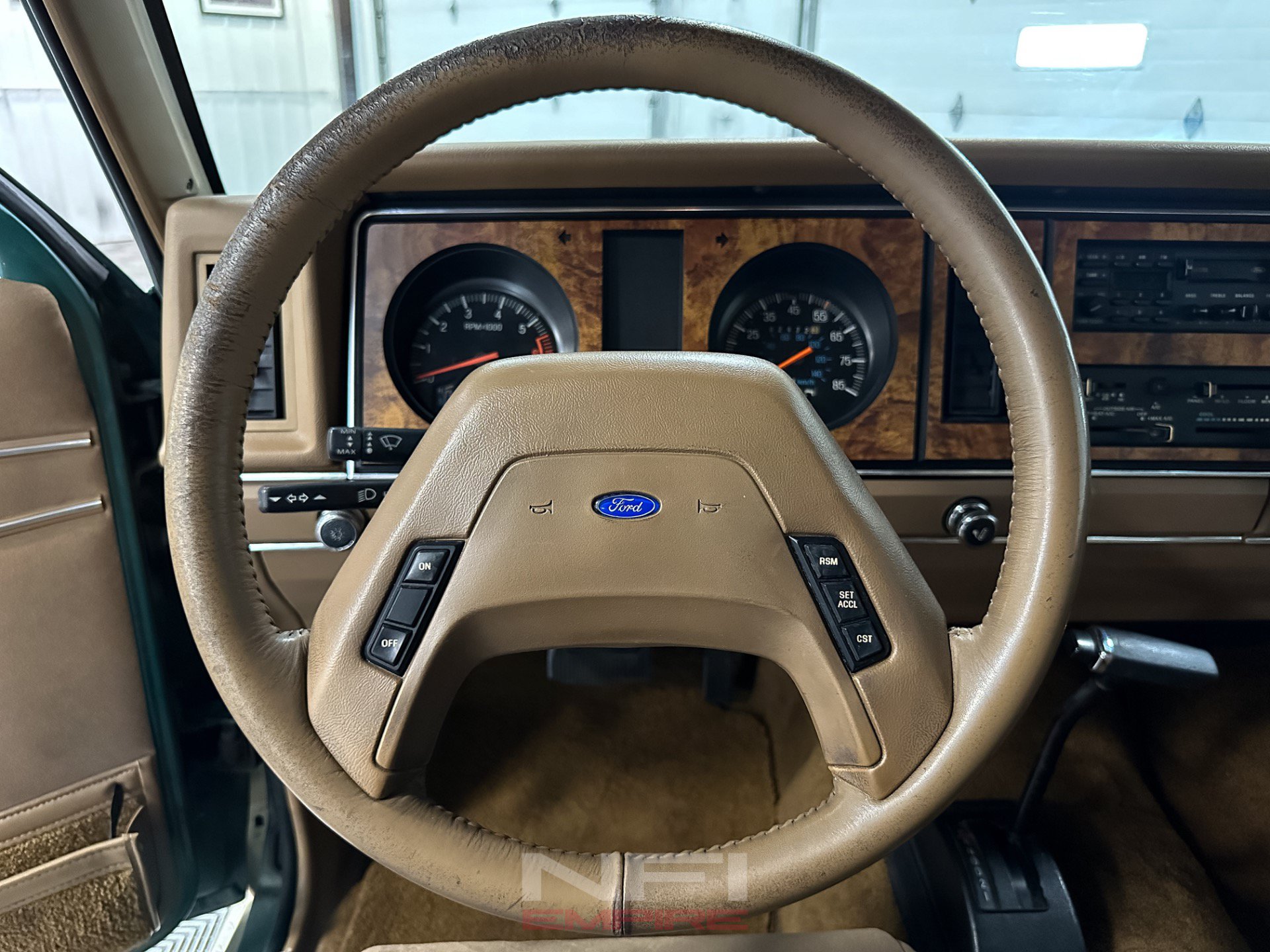 Used 1988 Ford Bronco II 4WD image 25
