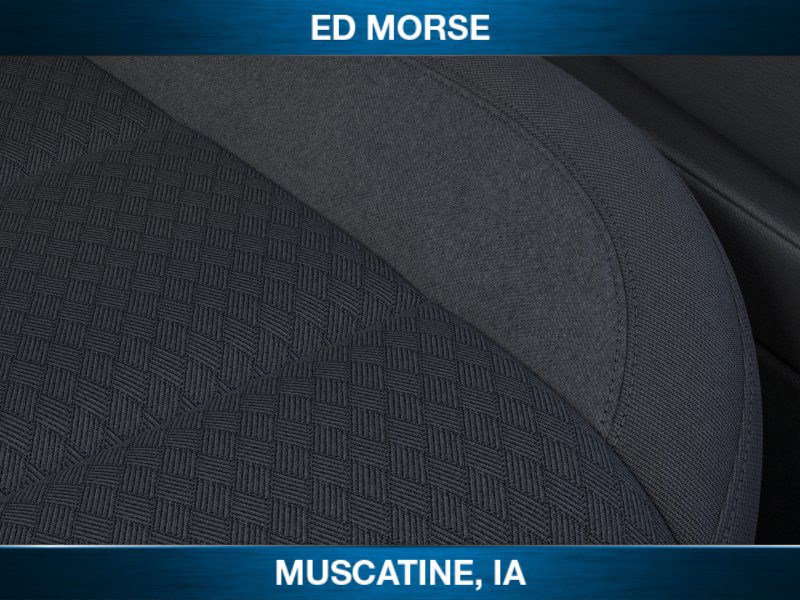 New 2025 Chevrolet Silverado 1500 LT image 21