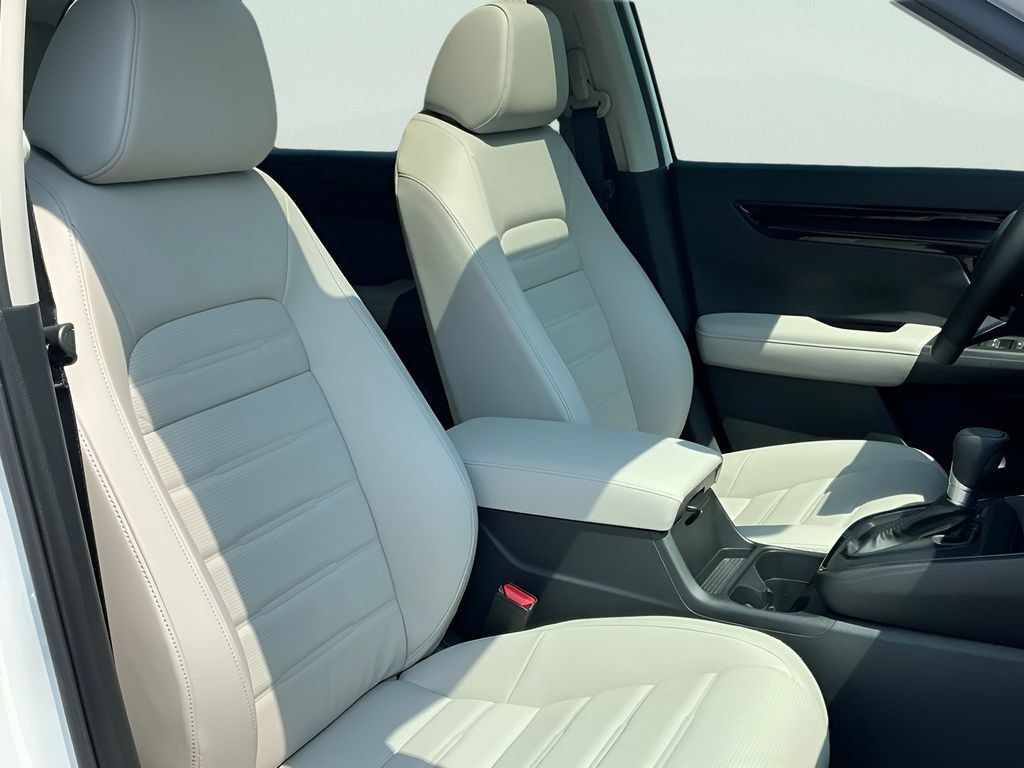 Certified 2026 Honda CR-V EX-L image 19