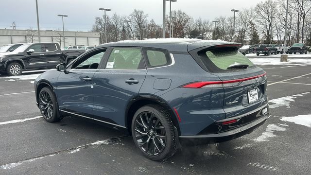 New 2025 Toyota Crown Signia w/ Advanced Technology Package image 6