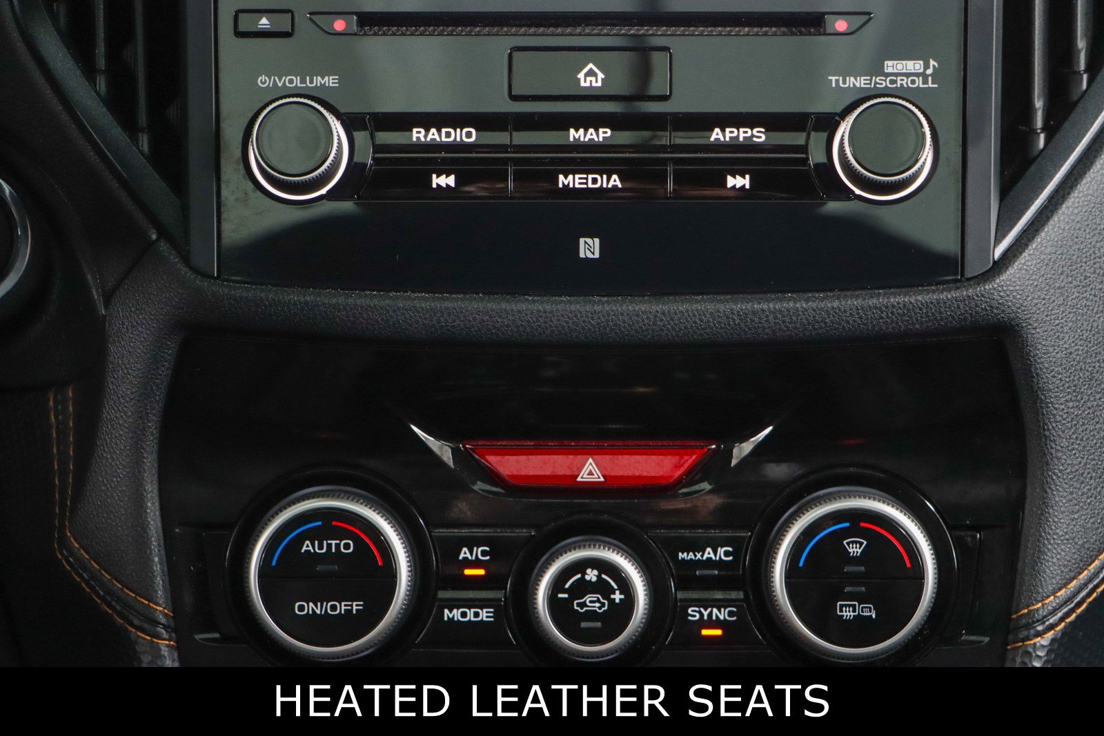 Used 2022 Subaru Forester Wilderness image 20