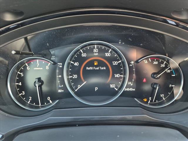 Used 2019 MAZDA CX-9 Grand Touring FWD image 11