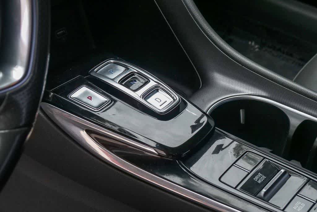 Used 2021 Hyundai Sonata SEL Plus FWD image 18