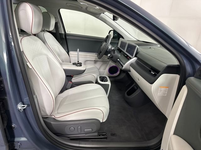 Used 2023 Hyundai Ioniq 5 Limited image 29