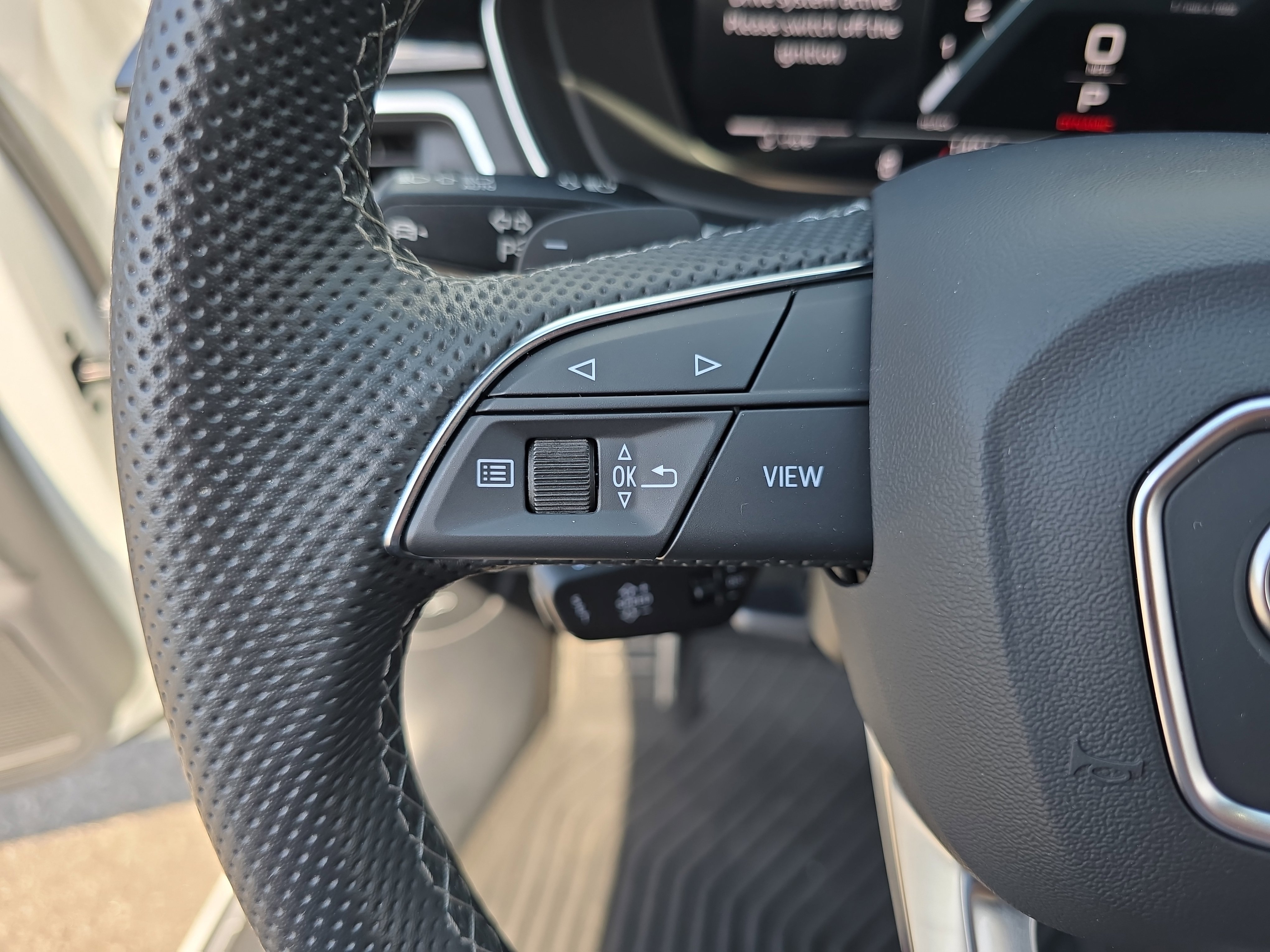 Used 2023 Audi S4 Prestige w/ Prestige Package AWD/4WD image 16