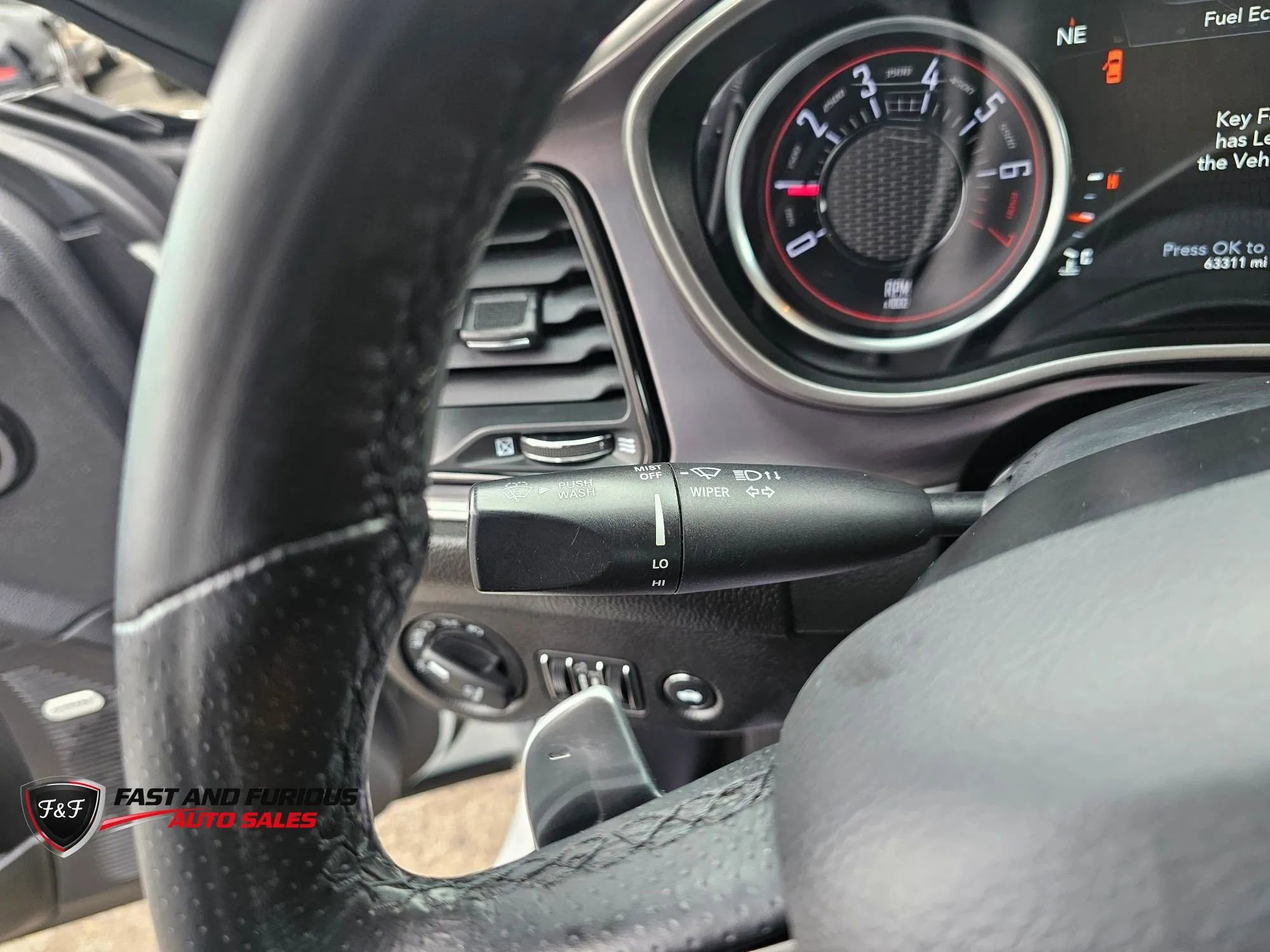 Used 2019 Dodge Challenger GT w/ Plus Package AWD/4WD image 18