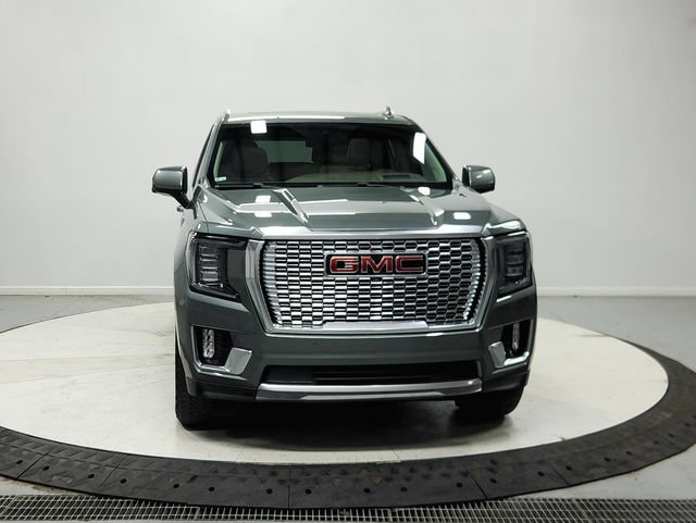 Used 2023 GMC Yukon Denali AWD/4WD image 2