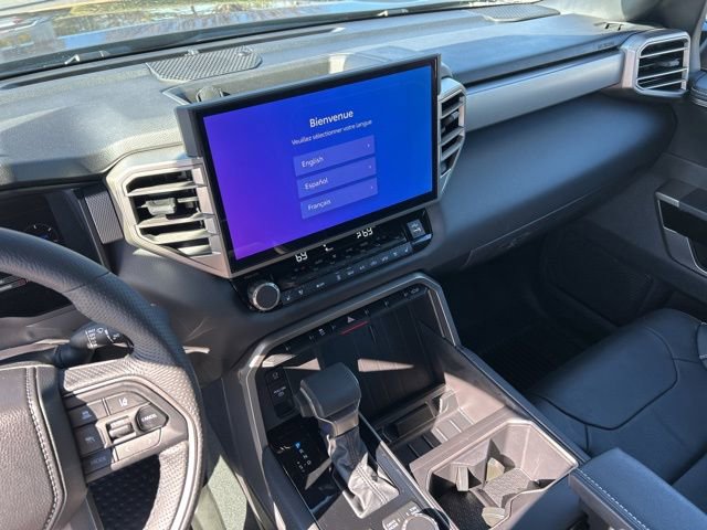 Used 2026 Toyota Tundra Limited image 30