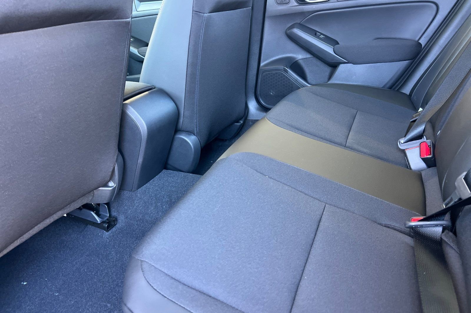 New 2026 Honda Civic Sport image 13